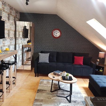 Kraljevi Cardaci, Apartman 7/53 Kopaonik Esterno foto