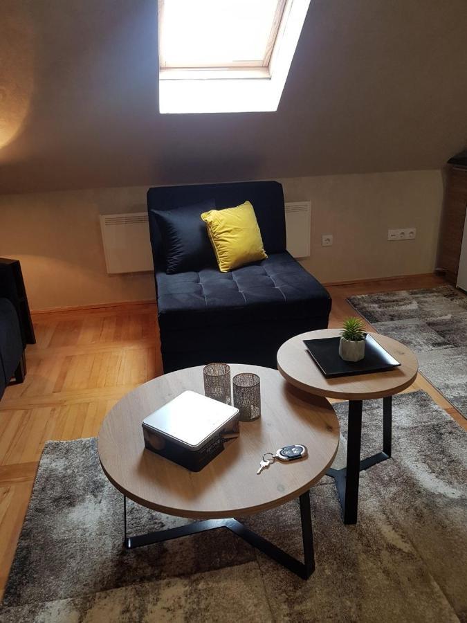 Kraljevi Cardaci, Apartman 7/53 Kopaonik Esterno foto