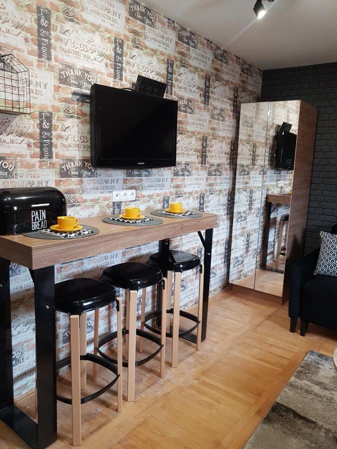 Kraljevi Cardaci, Apartman 7/53 Kopaonik Esterno foto