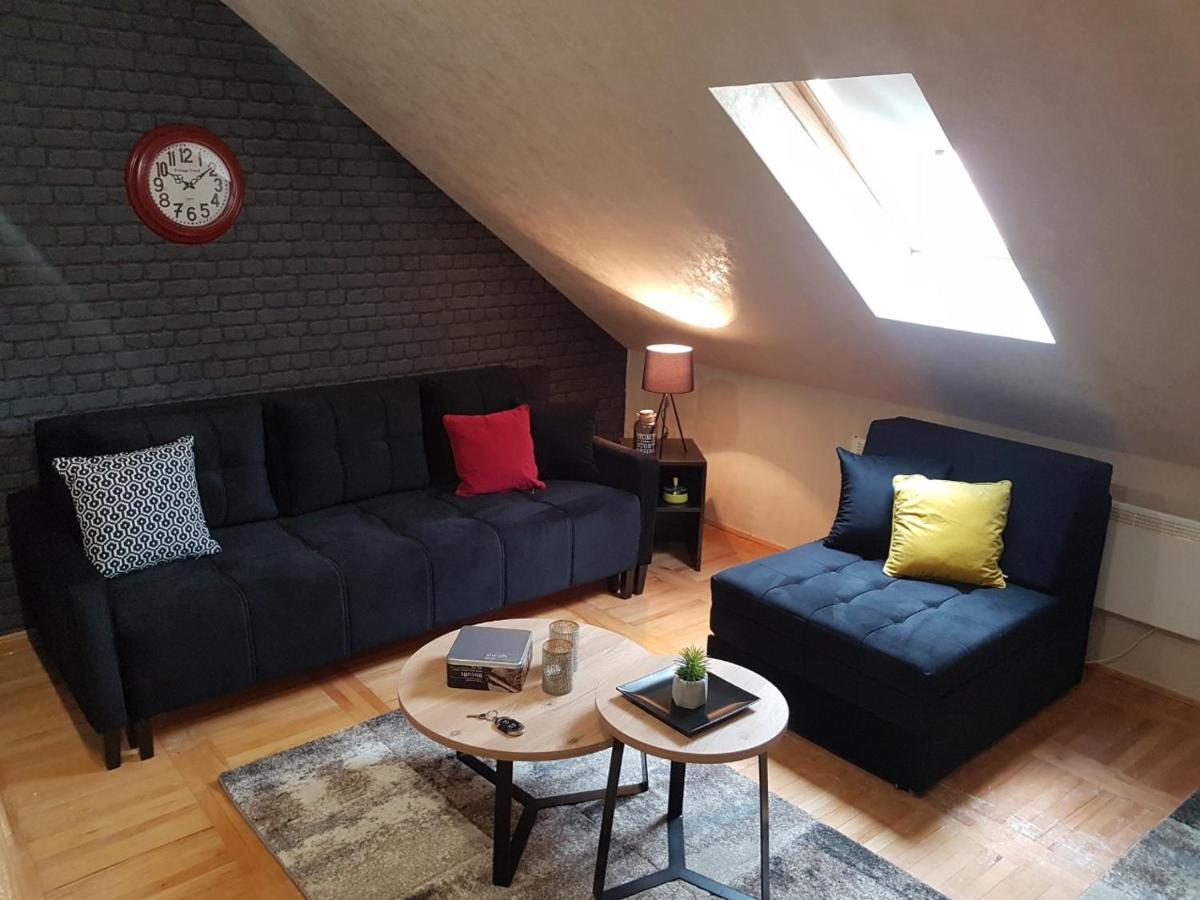 Kraljevi Cardaci, Apartman 7/53 Kopaonik Esterno foto