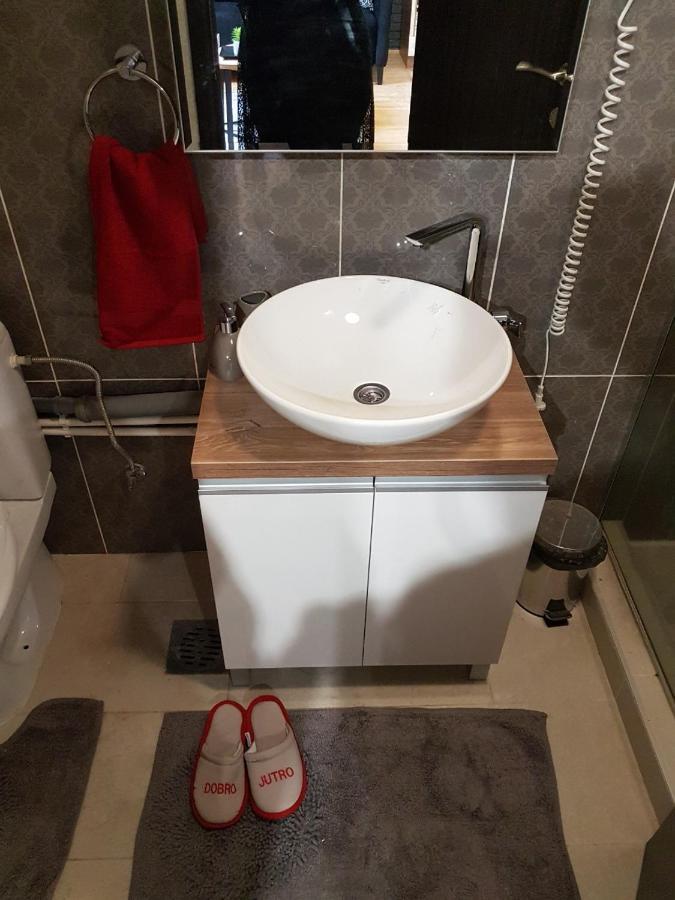 Kraljevi Cardaci, Apartman 7/53 Kopaonik Esterno foto