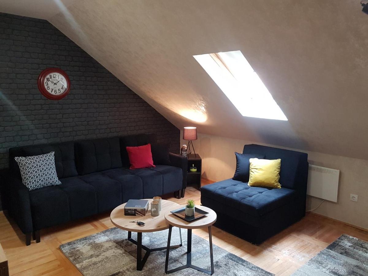 Kraljevi Cardaci, Apartman 7/53 Kopaonik Esterno foto