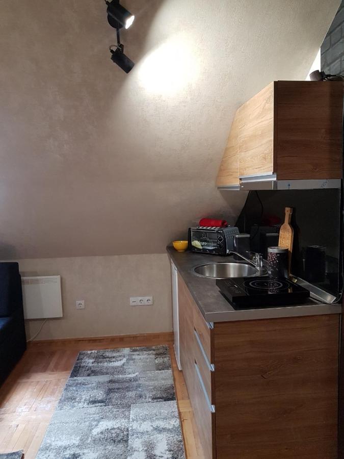 Kraljevi Cardaci, Apartman 7/53 Kopaonik Esterno foto