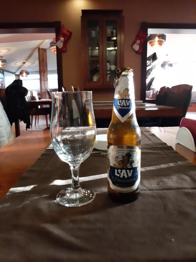 Kraljevi Cardaci, Apartman 7/53 Kopaonik Esterno foto
