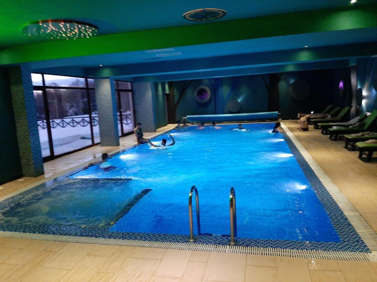 Kraljevi Cardaci, Apartman 7/53 Kopaonik Esterno foto