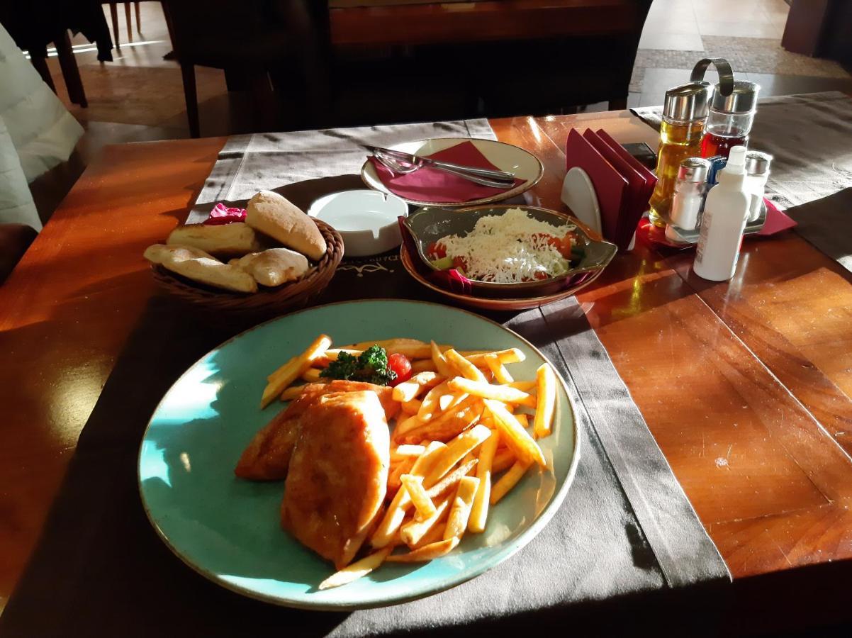 Kraljevi Cardaci, Apartman 7/53 Kopaonik Esterno foto