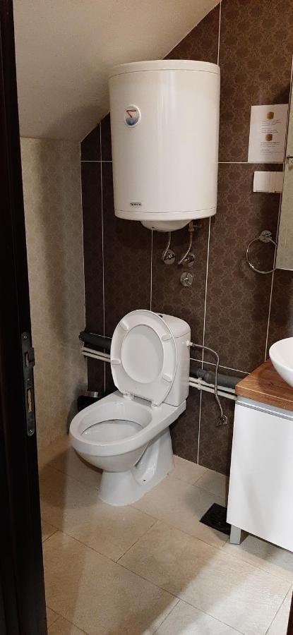 Kraljevi Cardaci, Apartman 7/53 Kopaonik Esterno foto