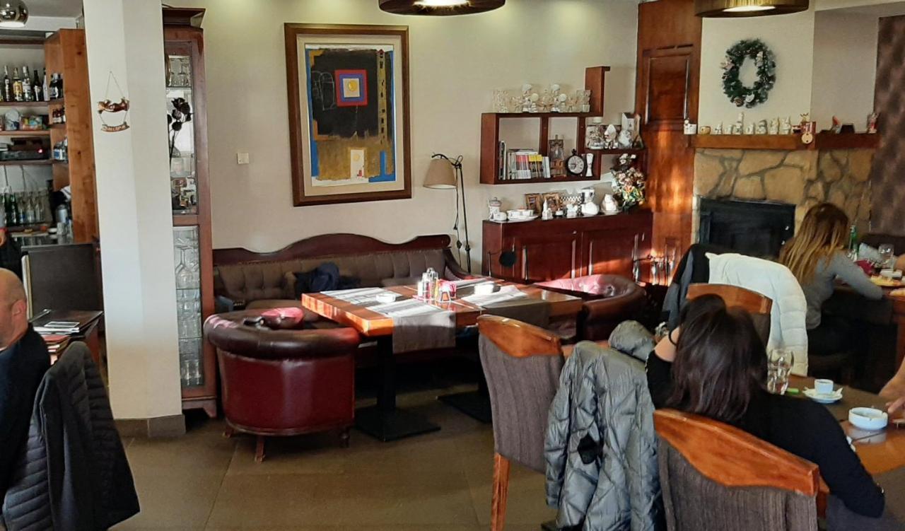 Kraljevi Cardaci, Apartman 7/53 Kopaonik Esterno foto