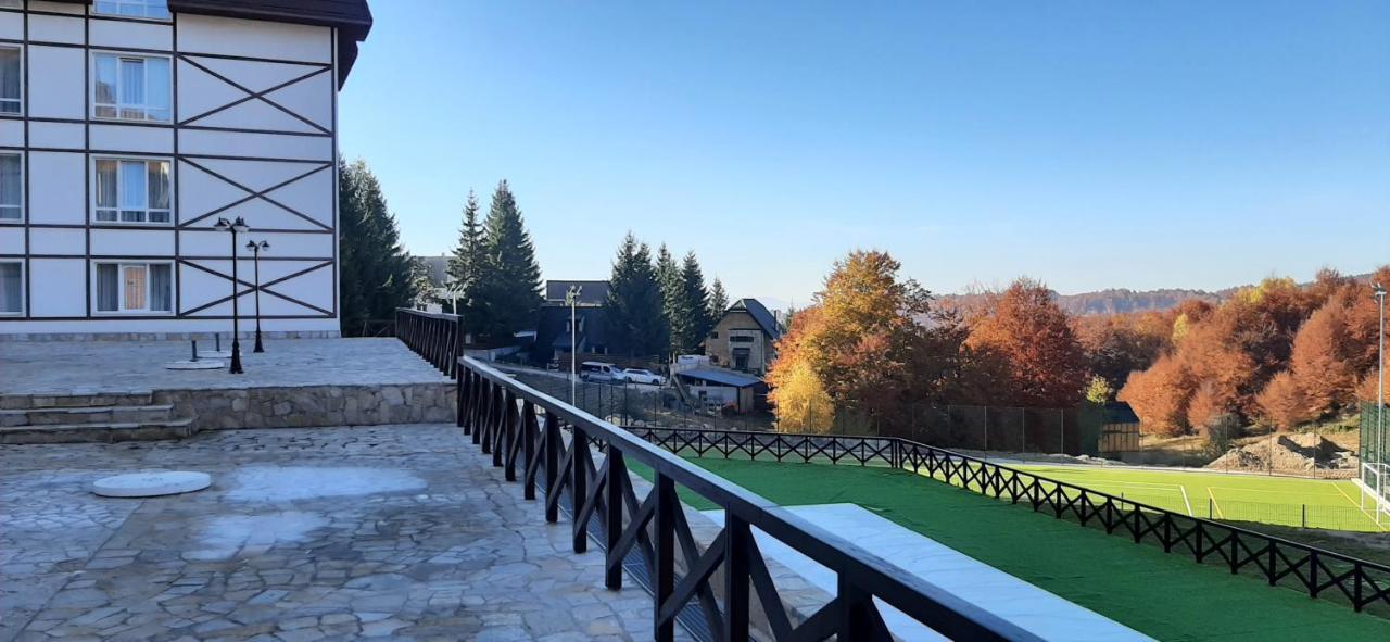 Kraljevi Cardaci, Apartman 7/53 Kopaonik Esterno foto