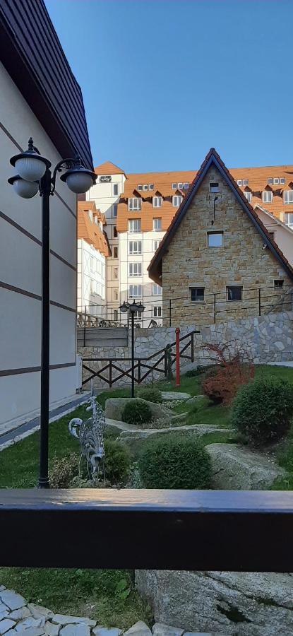 Kraljevi Cardaci, Apartman 7/53 Kopaonik Esterno foto